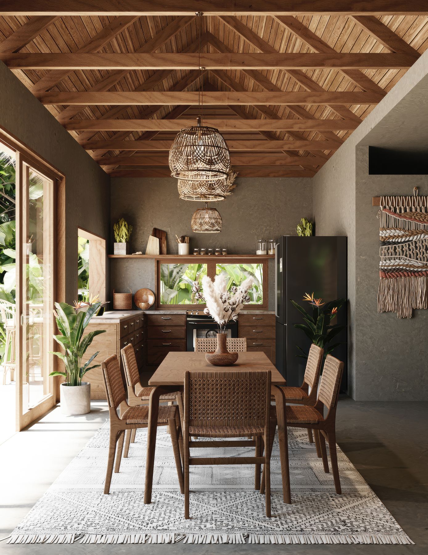 Casa Noria