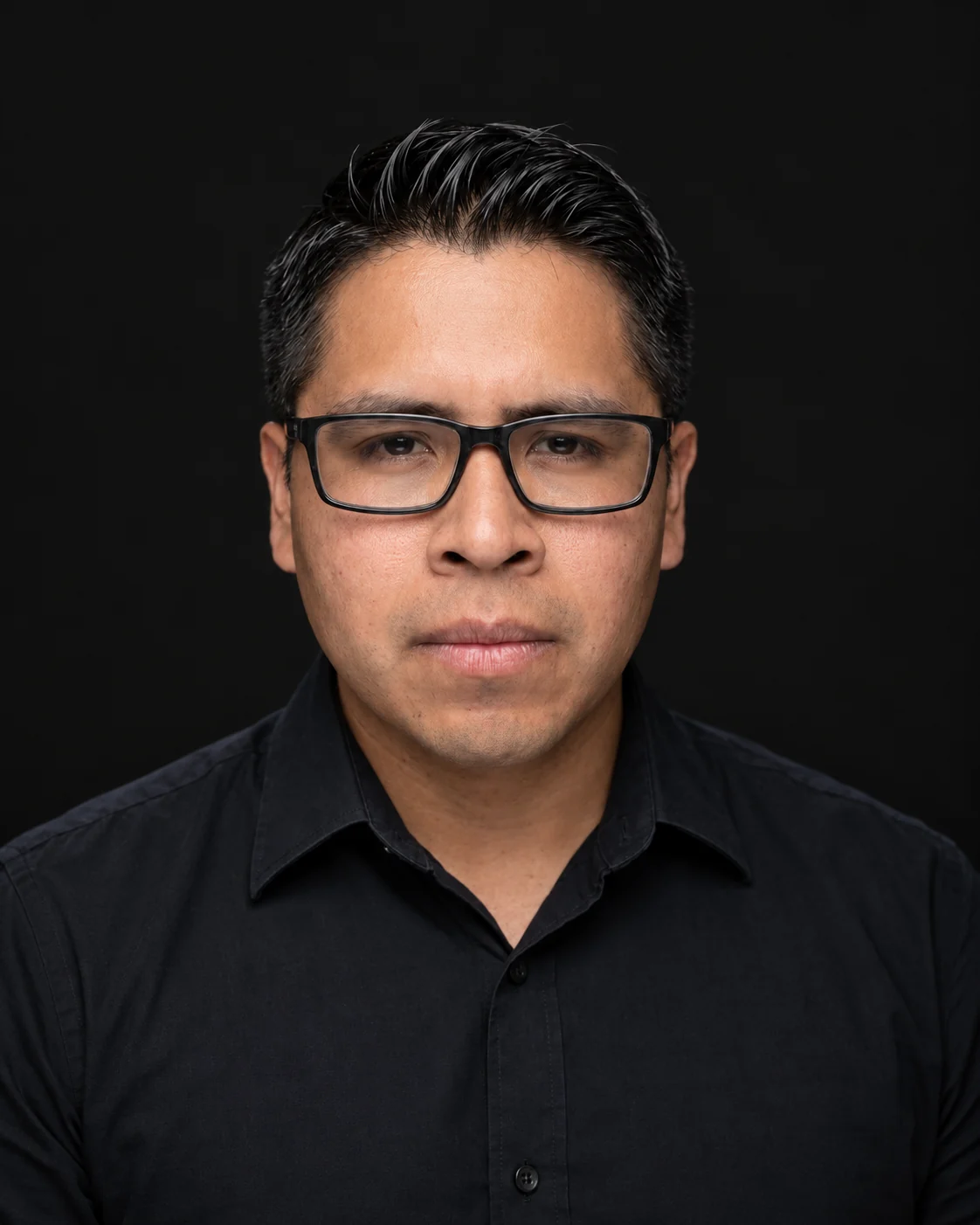 Arq. José Mendoza